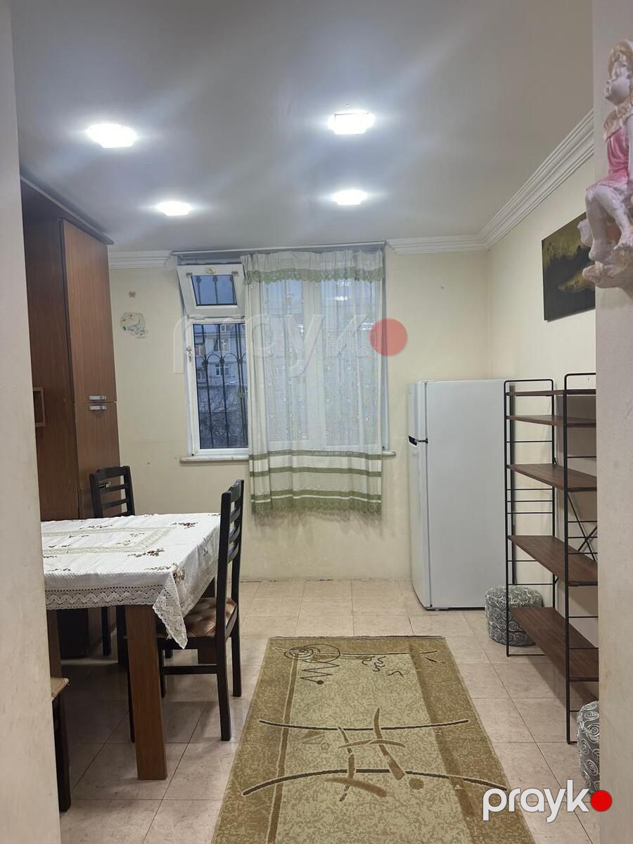 İcarəyə verilir 3 otaqlı köhnə tikili 91 m² — Mənzil, Bakı (10)