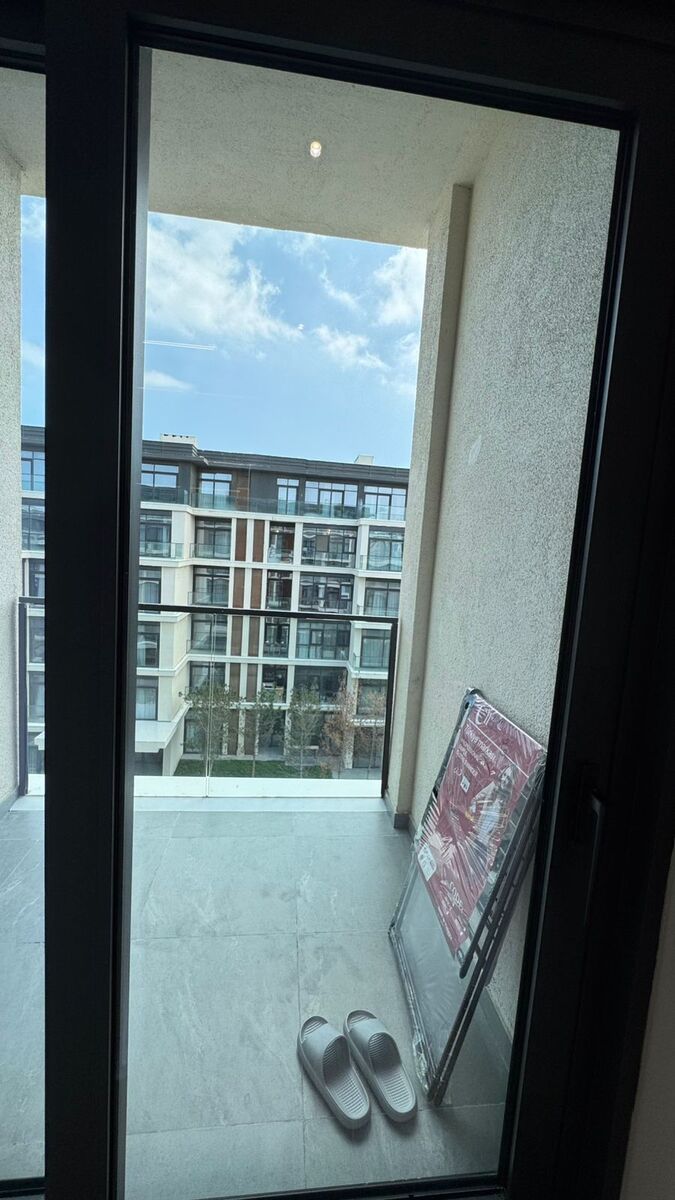 2-otaqlı yeni tikili, Sea Breeze, 71.3 m² — Mənzil, Bakı (9)