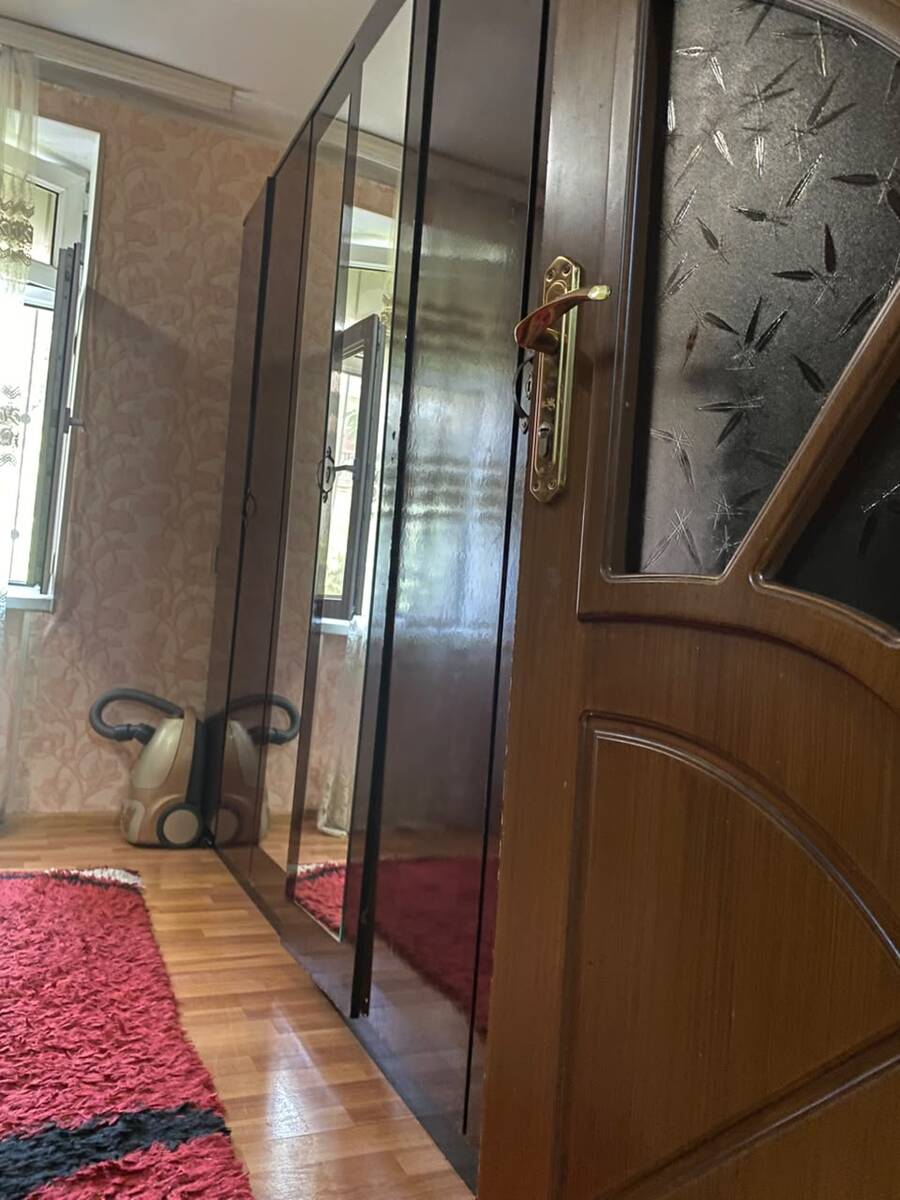 İcarəyə verilir 2 otaqlı köhnə tikili 70 m² — Mənzil, Bakı (7)