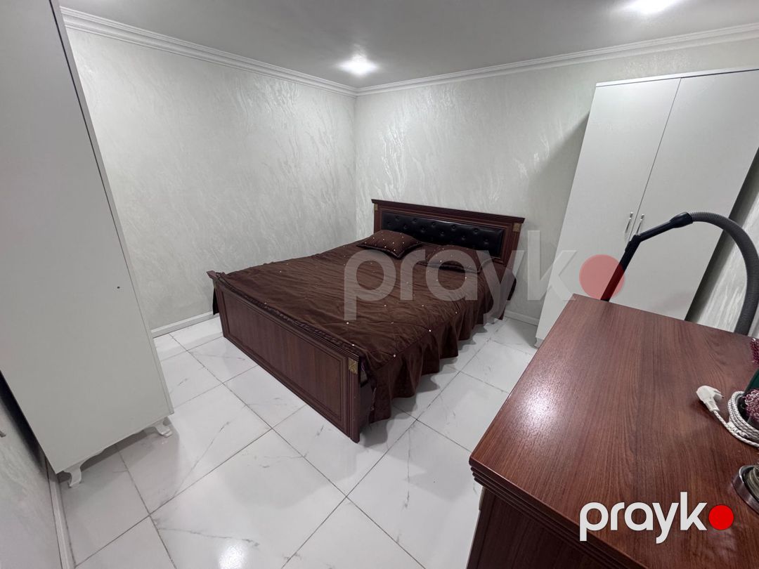 İcarəyə verilir 2 otaqlı həyət evi/bağ evi 75 m² — Ev, villa, Bakı (3)