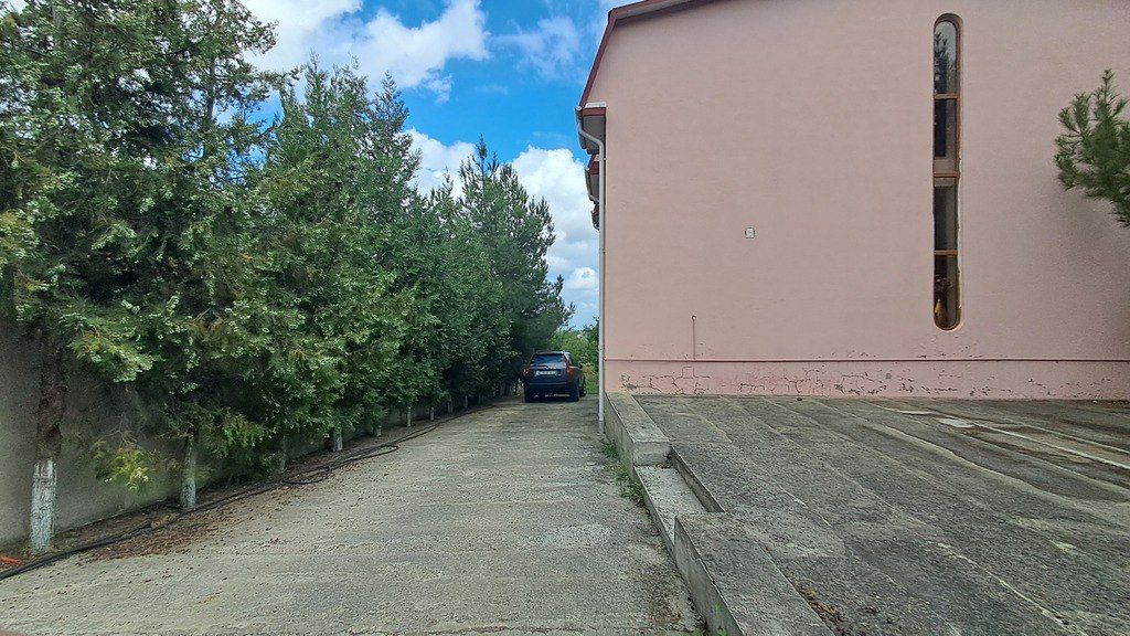 Satılır 4 otaqlı həyət evi/bağ evi 200 m² — Ev, villa, Quba (3)