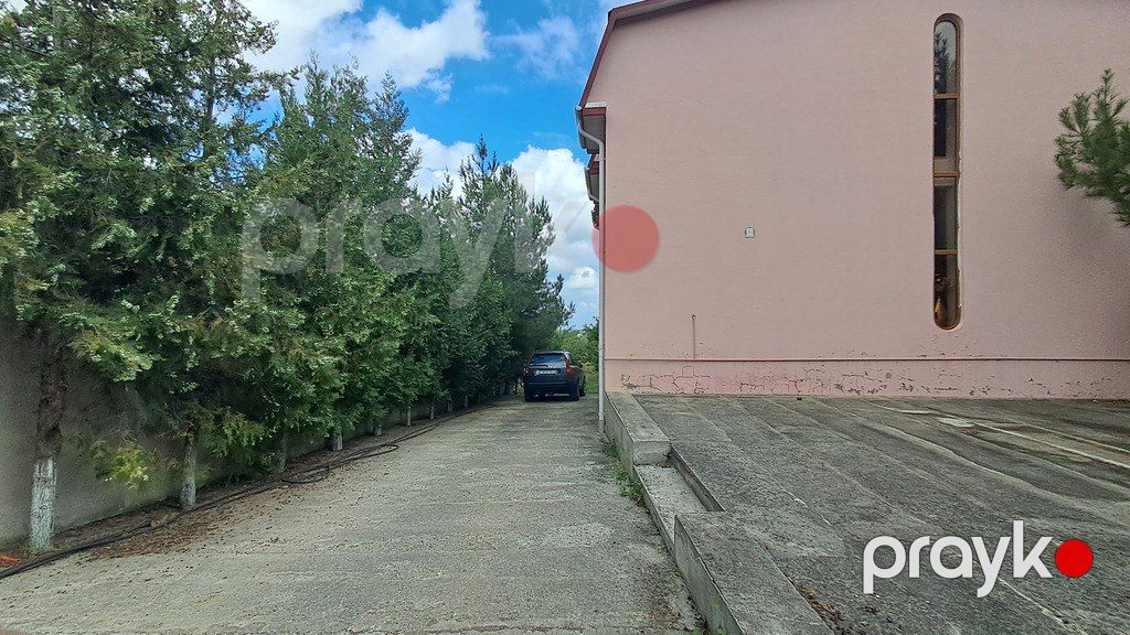 Satılır 4 otaqlı həyət evi/bağ evi 200 m² — Ev, villa, Quba (3)