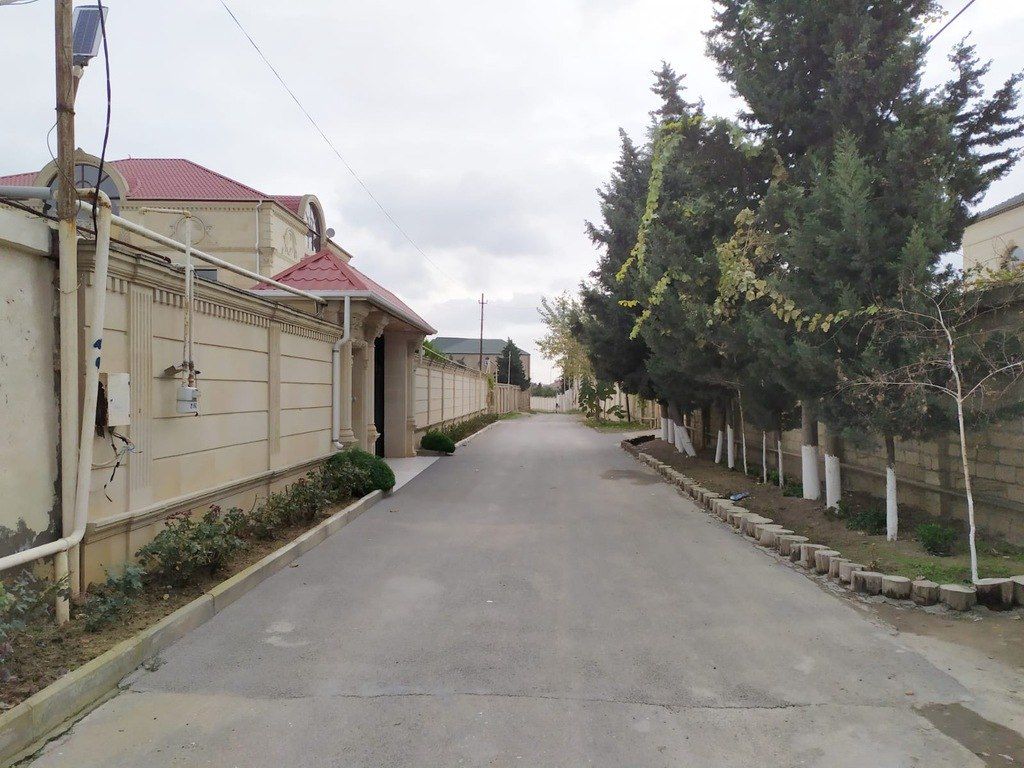 Satılır torpaq 20 sot — Torpaq, Bakı (2)