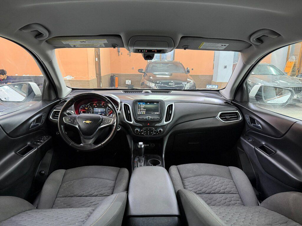 Chevrolet Equinox, 1.5 L, 2019 il, 155 921 km — Avtomobillər, Xırdalan (4)
