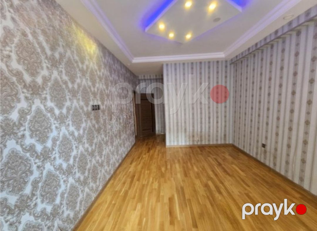 Satılır 3 otaqlı yeni tikili 105 m² — Mənzil, Bakı (5)