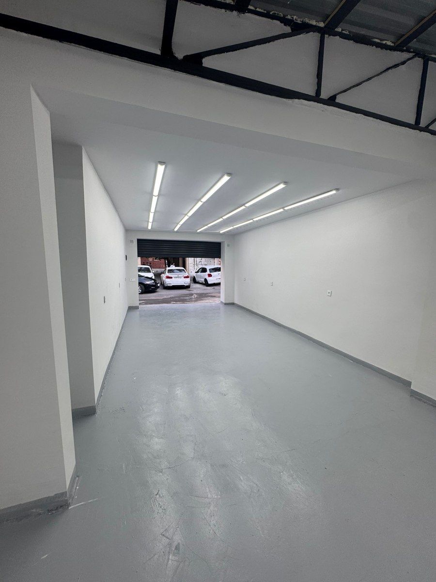 Qaraj Arenda Satdıq — Garaj, Bakı (4)