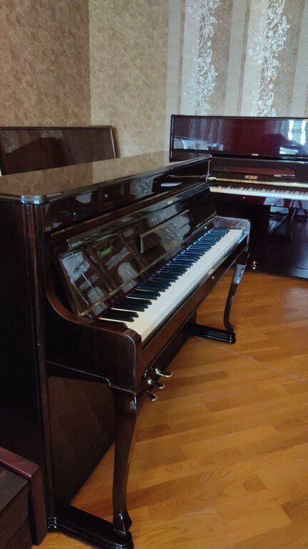 Piano "Belarus" — Musiqiə alətləri, Bakı (2)