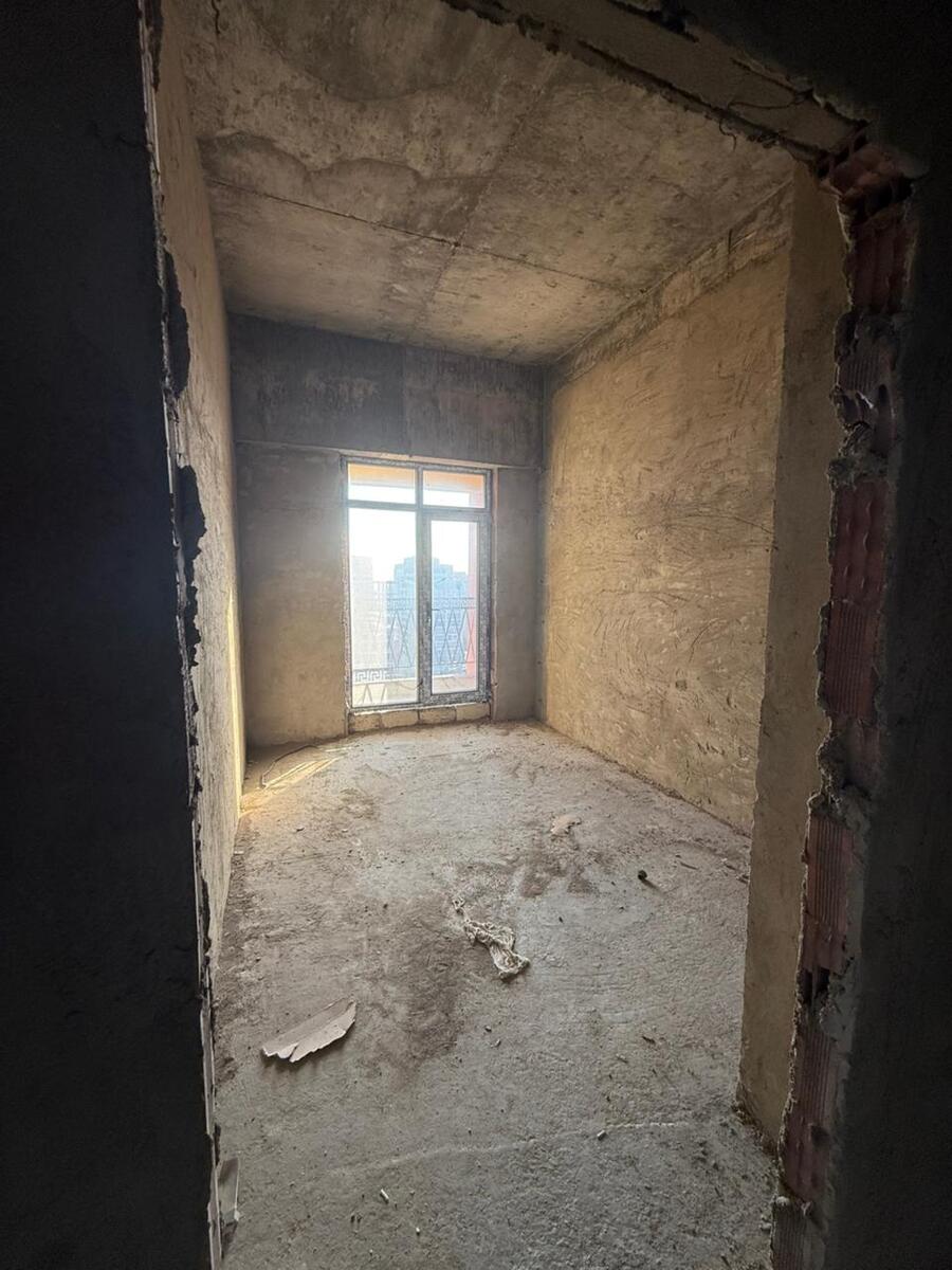 Satılır 3 otaqlı yeni tikili 118 m² — Mənzil, Bakı (5)