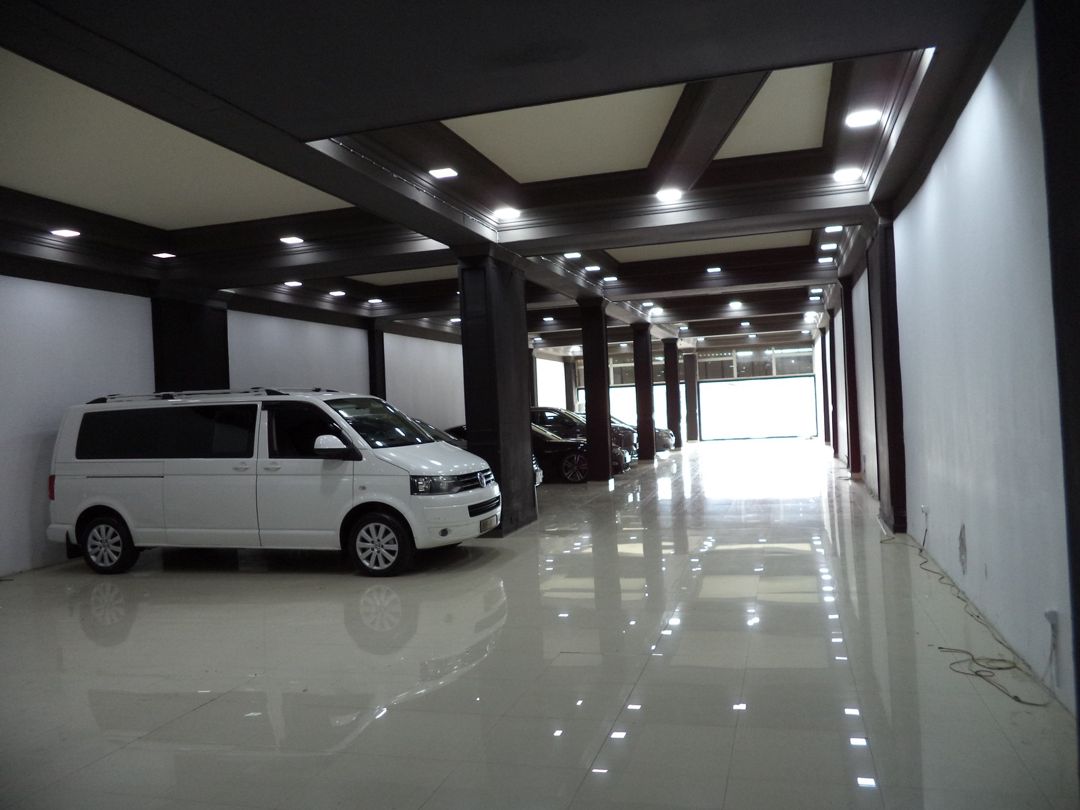 İcarəyə verilir obyekt 750 m² — Əmlak, Bakı (6)