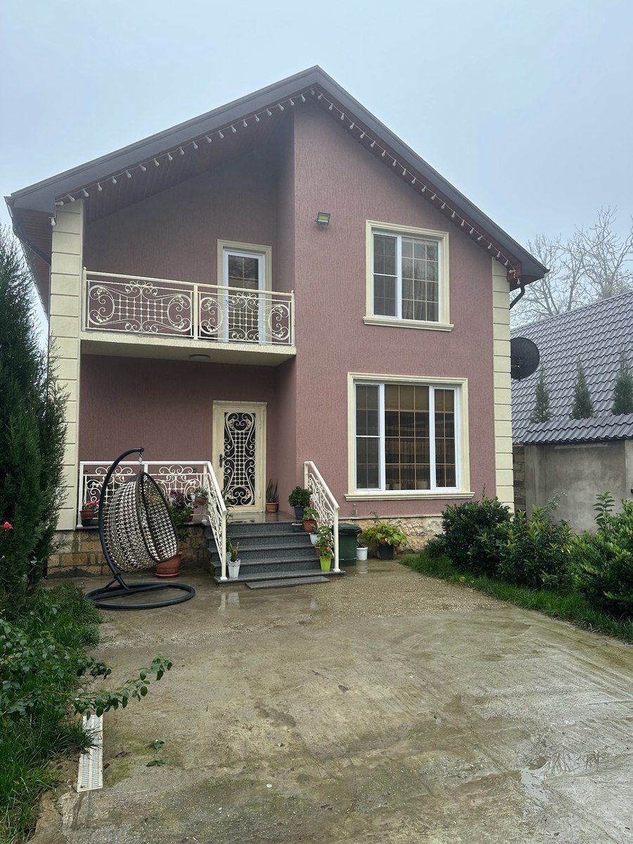 Villa kirayə verilir, Qusar r — Ev, villa, Qusar (7)