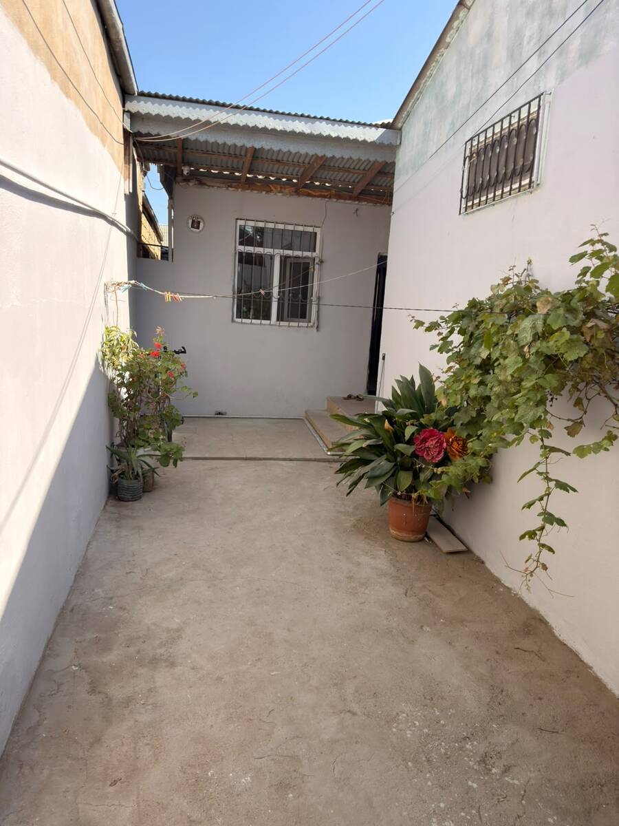 Həyət evi, Xırdalan ş — Ev, villa, Xırdalan (8)