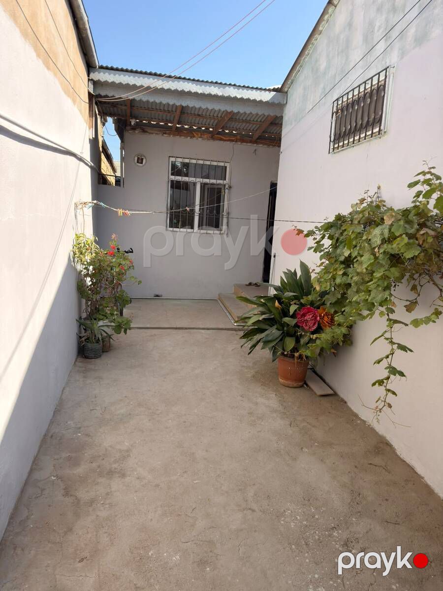 Həyət evi, Xırdalan ş — Ev, villa, Xırdalan (8)