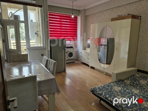 1-otaqlı yeni tikili kirayə verilir, Xırdalan ş., 32 m²