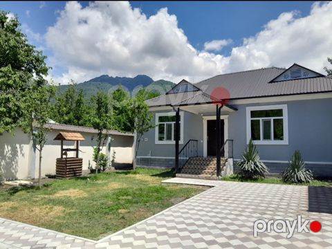 Bağ evi kirayə verilir, Qəbələ ş