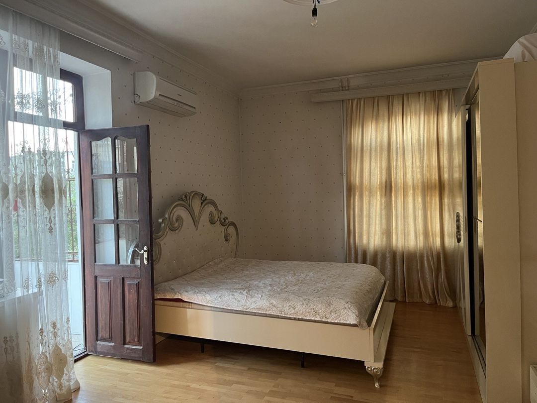 İcarəyə verilir 2 otaqlı köhnə tikili 62 m² — Mənzil, Bakı (4)