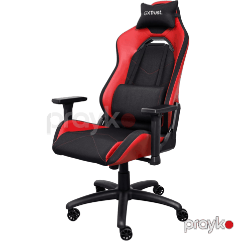 Oyun kreslosu Trust GXT 714R Ruya (25064) — Bakı