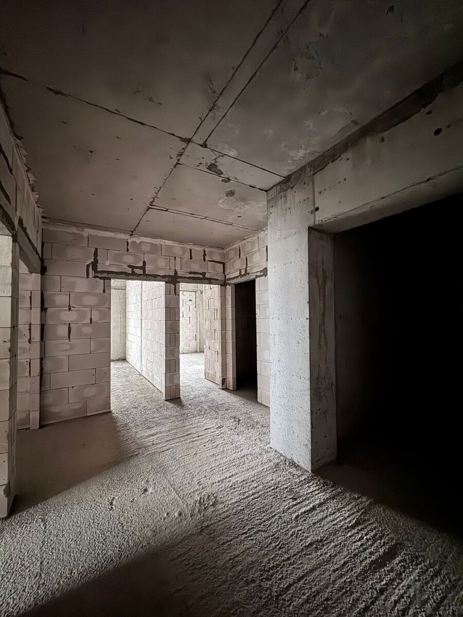 Satılır 3 otaqlı yeni tikili 148 m² — Mənzil, Bakı (9)