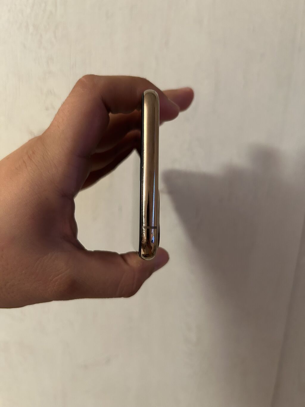 IPhone 11 Pro Max, 256 GB, Qızılı — Apple iPhone, Bakı (6)