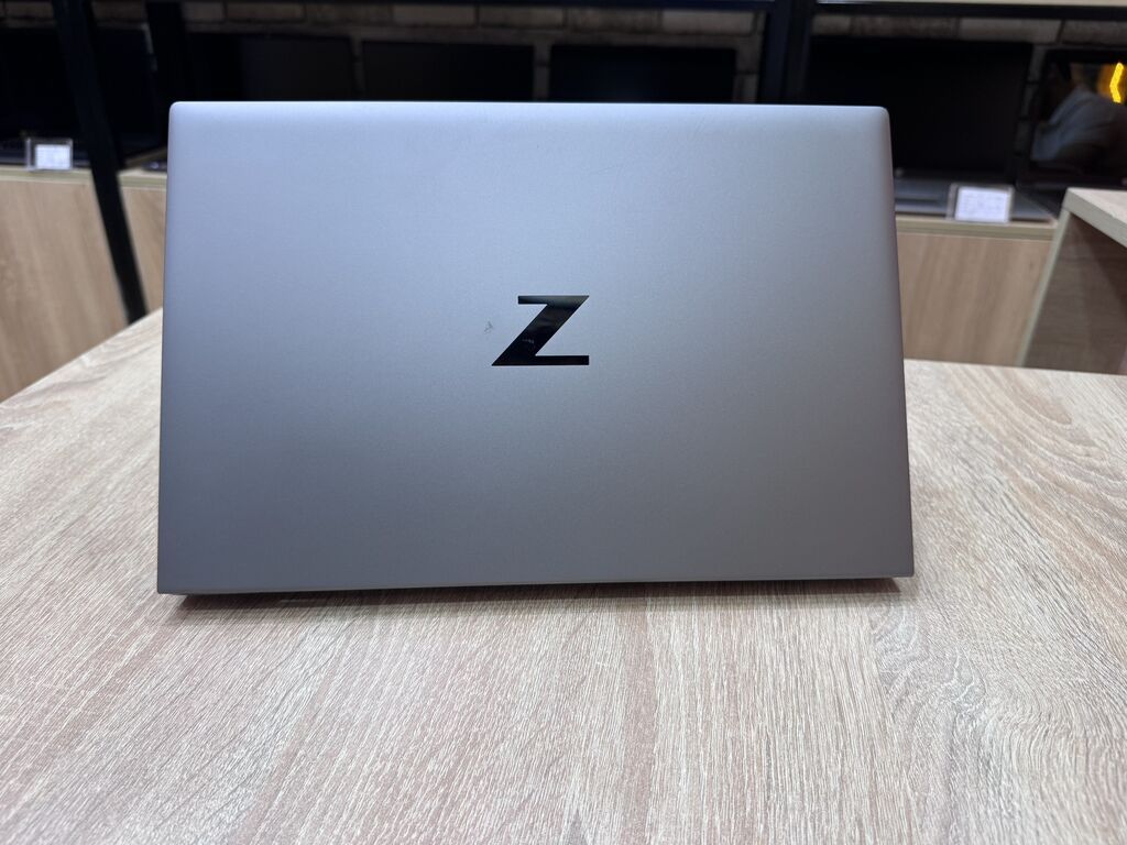 İşlənmiş HP ZBook, 14 Intel Core i5, 512 GB, Ünvandan götürmə, Ödənişli çatdırılma, Rayonlara çatdırılma — HP, Bakı (5)