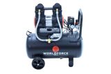 "Worldforce 50 L" səssiz və yağsız kompressor — WorldForce Tools — Бизнес и оборудование