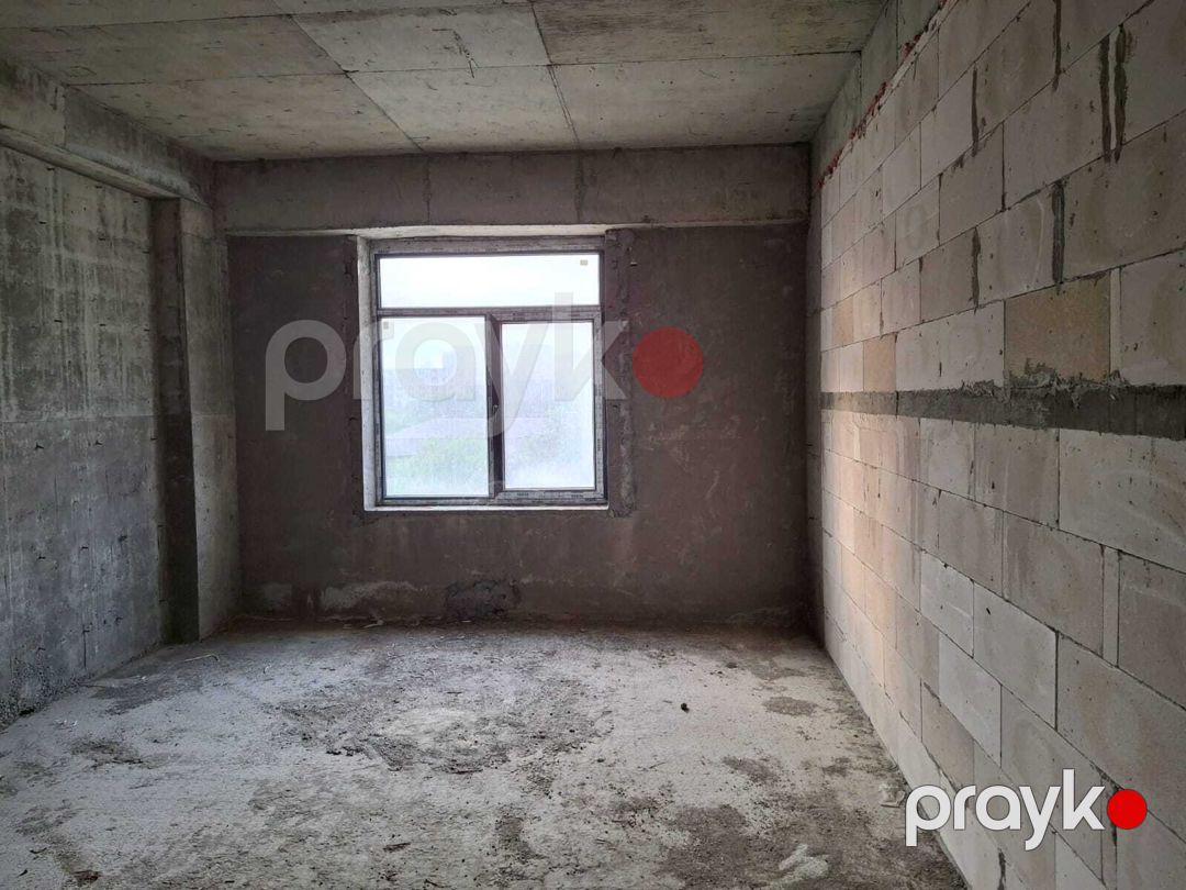 Satılır 4 otaqlı yeni tikili 195 m² — Mənzil, Bakı (6)