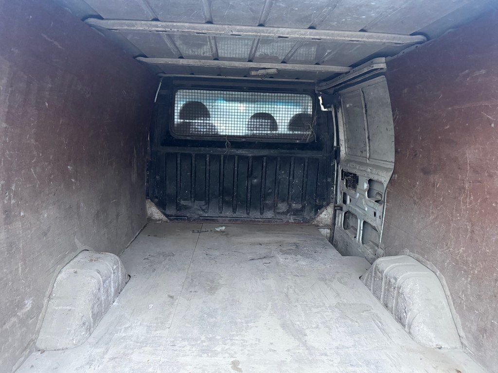 Ford Transit, 2.5 L, 1999 il, 280 000 km — Avtomobillər, Xaçmaz (3)