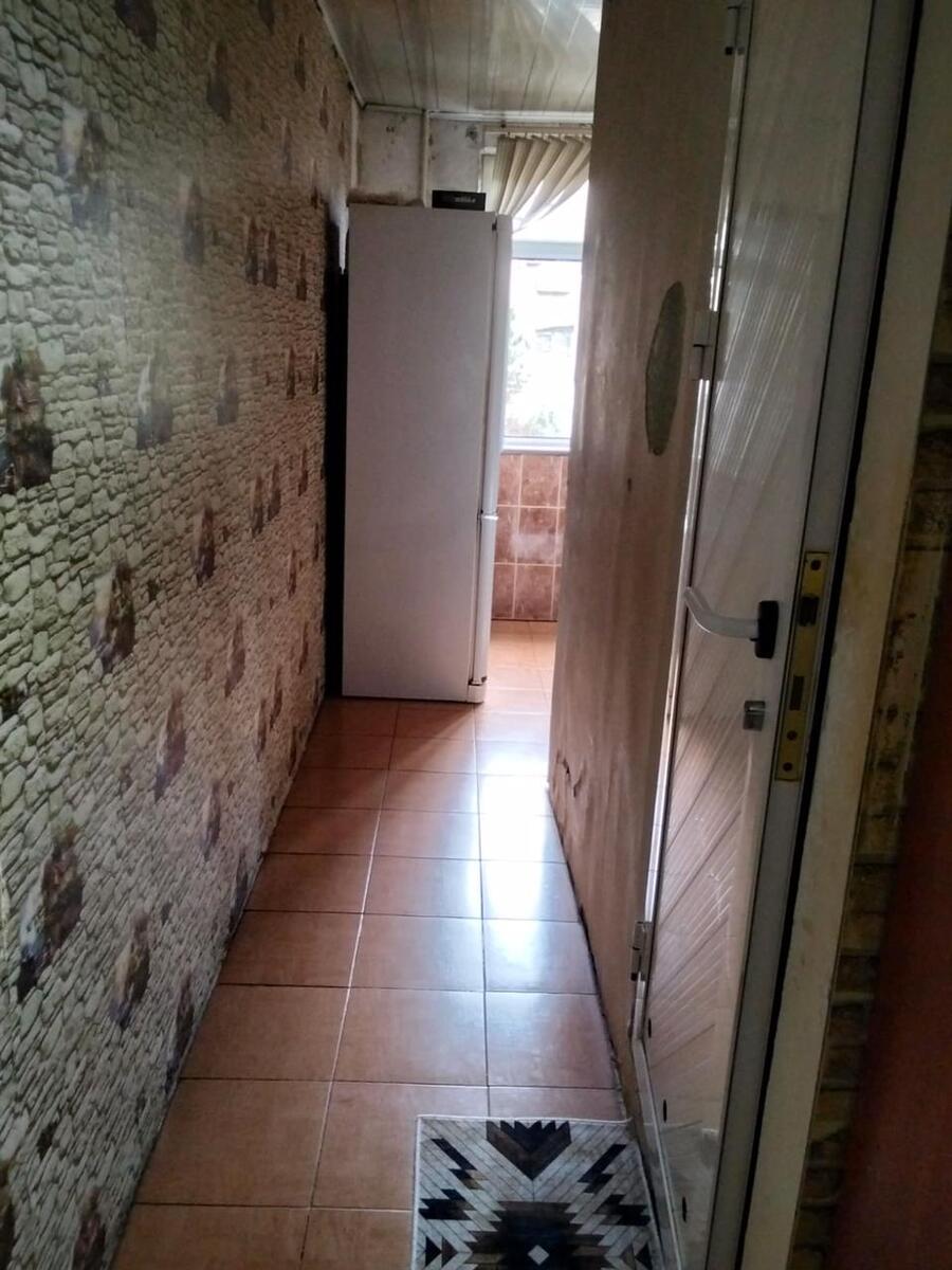 Satılır 2 otaqlı köhnə tikili 60 m² — Mənzil, Bakı (7)