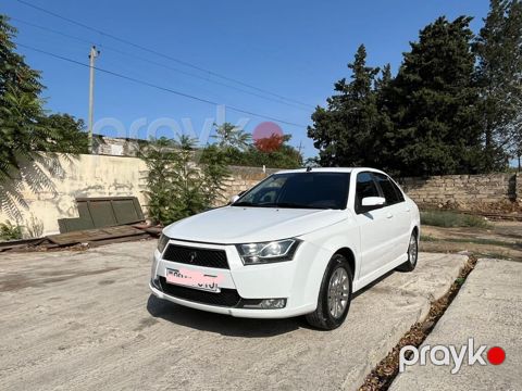 Khazar SD, 1.7 L, 2021 il, 80 000 km