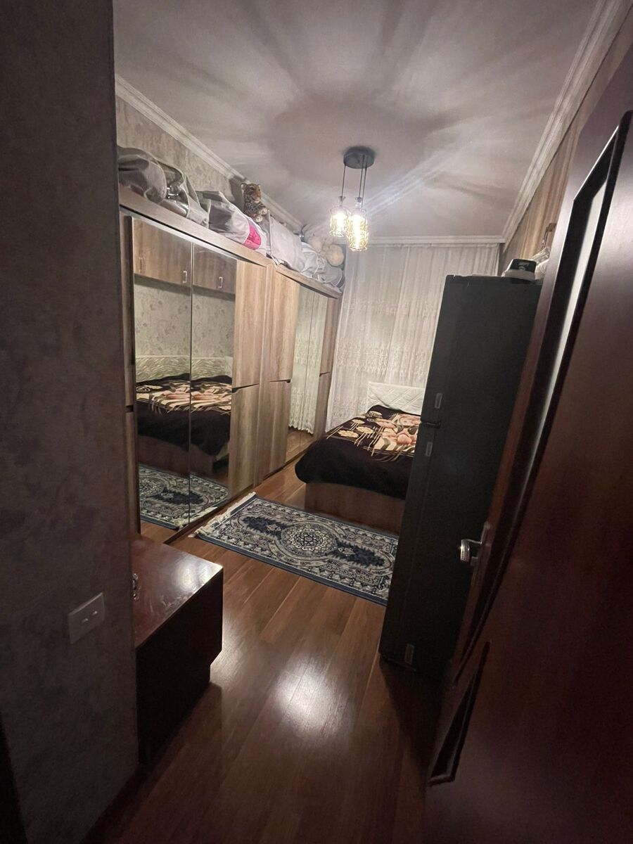 Satılır 3 otaqlı yeni tikili 86 m² — Mənzil, Bakı (6)