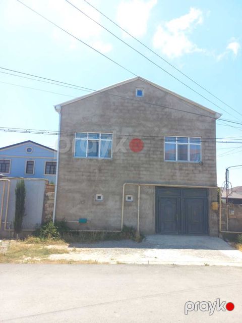 Satılır 3 otaqlı həyət evi/bağ evi 150 m²