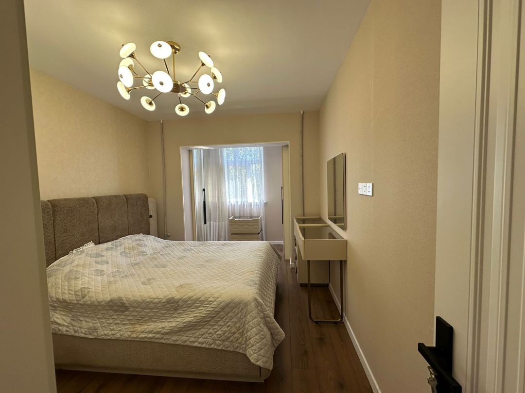 2-otaqlı mənzil, Gəncə pr., 65 m² — Mənzil, Bakı (6)