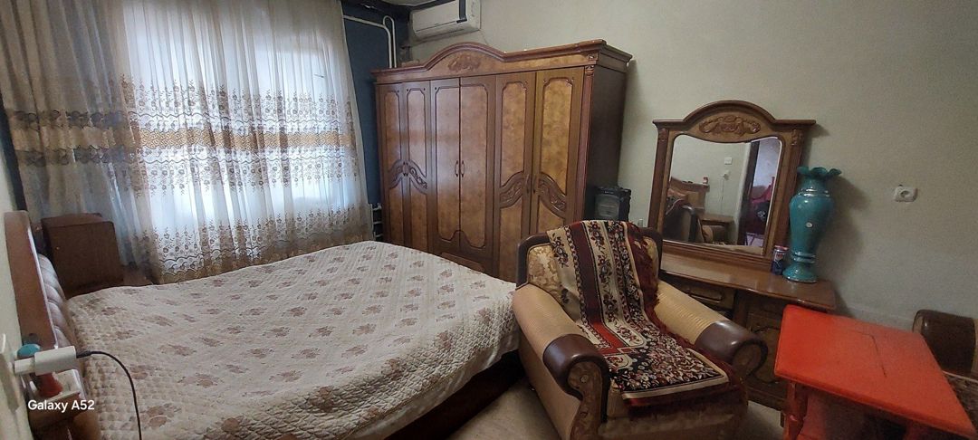 Satılır 5 otaqlı yeni tikili 100 m² — Mənzil, Bakı (9)