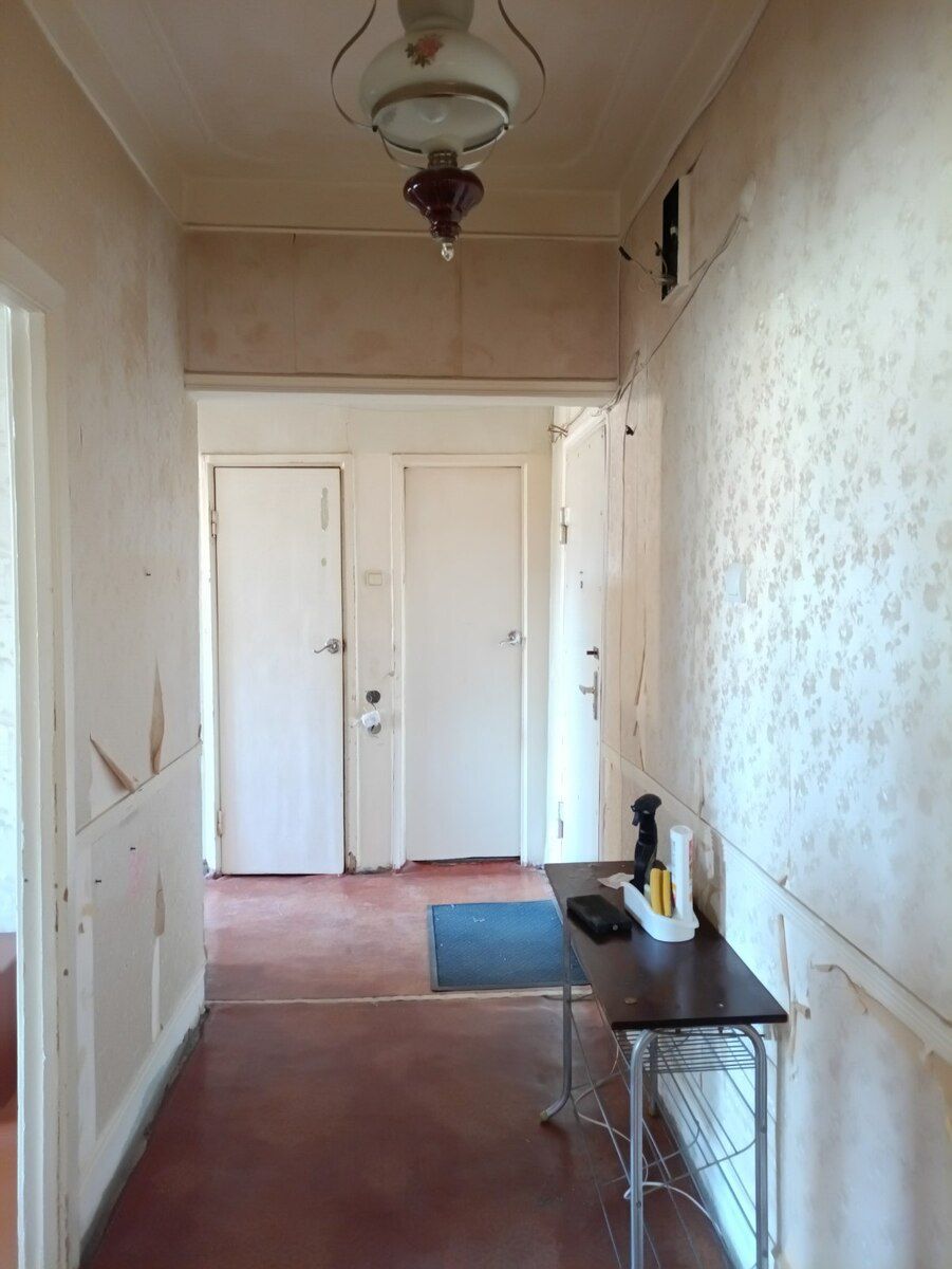 2-otaqlı mənzil, Sumqayıt ş., 54 m² — Mənzil, Sumqayıt (6)