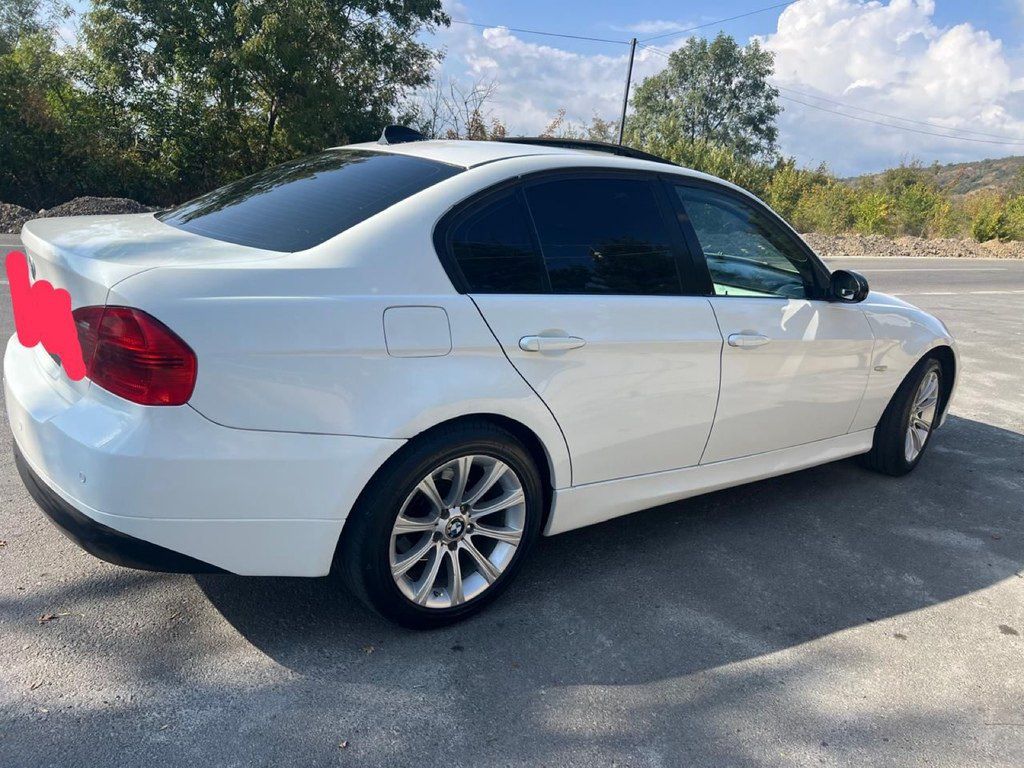 BMW 330, 3.0 L, 2005 il, 344 720 km — Avtomobillər, Bakı (4)