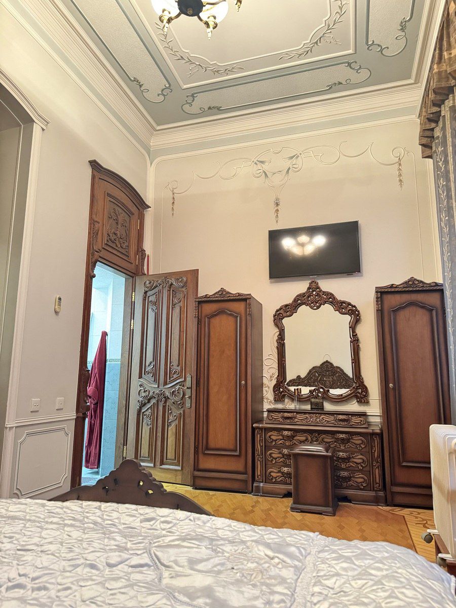 İcarəyə verilir obyekt 250 m² — Əmlak, Bakı (8)
