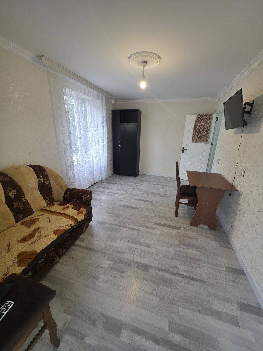 Satılır 1 otaqlı köhnə tikili 40 m² — Mənzil, Bakı (4)