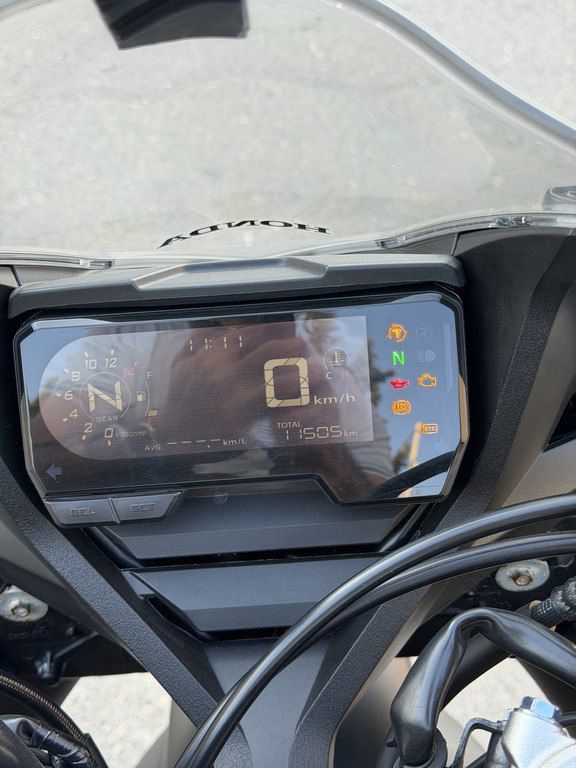 Honda CBR650R, 700 sm3, 2019 il, 11 000 km — Motosikletlər, Bakı (9)