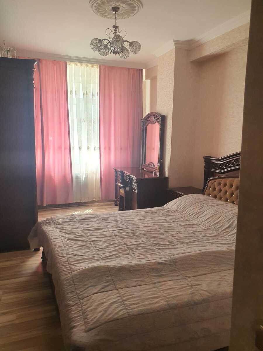 Satılır 2 otaqlı yeni tikili 52 m² — Mənzil, Xırdalan (5)
