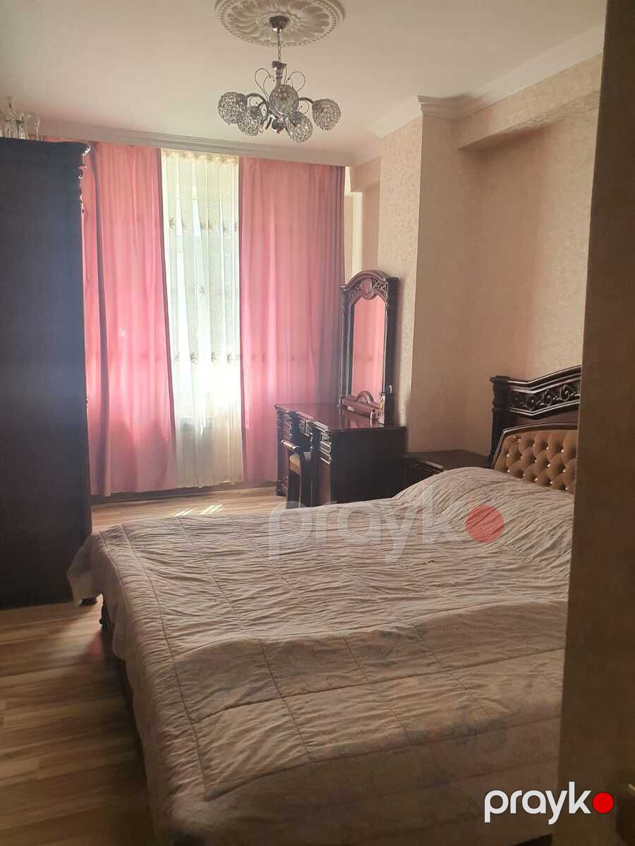 Satılır 2 otaqlı yeni tikili 52 m² — Mənzil, Xırdalan (5)