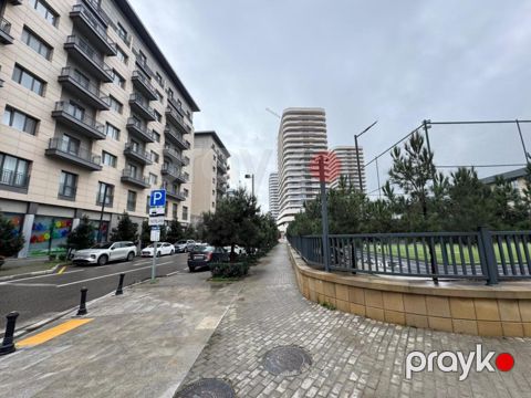 Satılır 4 otaqlı yeni tikili 216 m²