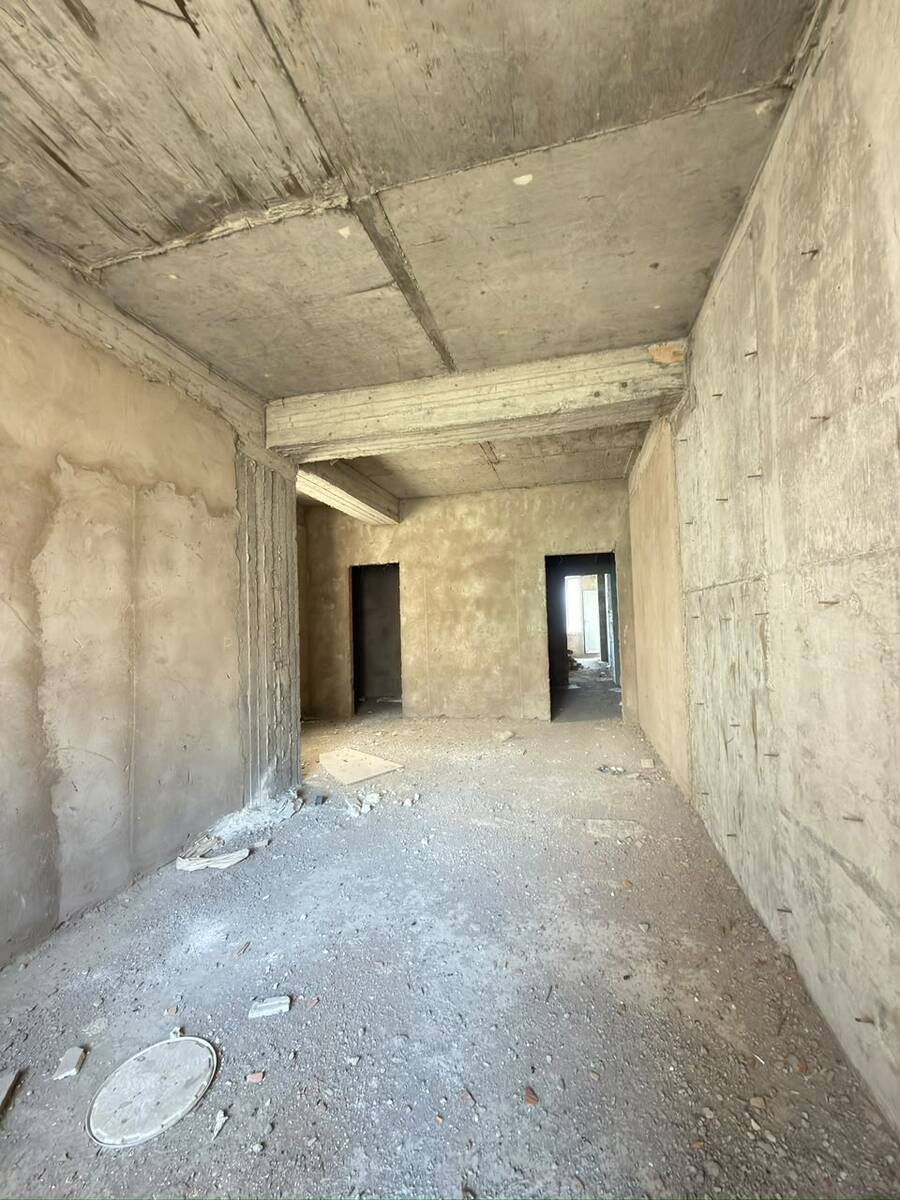 Satılır 3 otaqlı yeni tikili 170 m² — Mənzil, Bakı (8)
