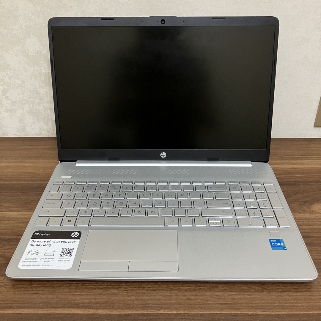 Noutbuk HP 15-dw3xxx — Noutbuklar, Bakı (8)