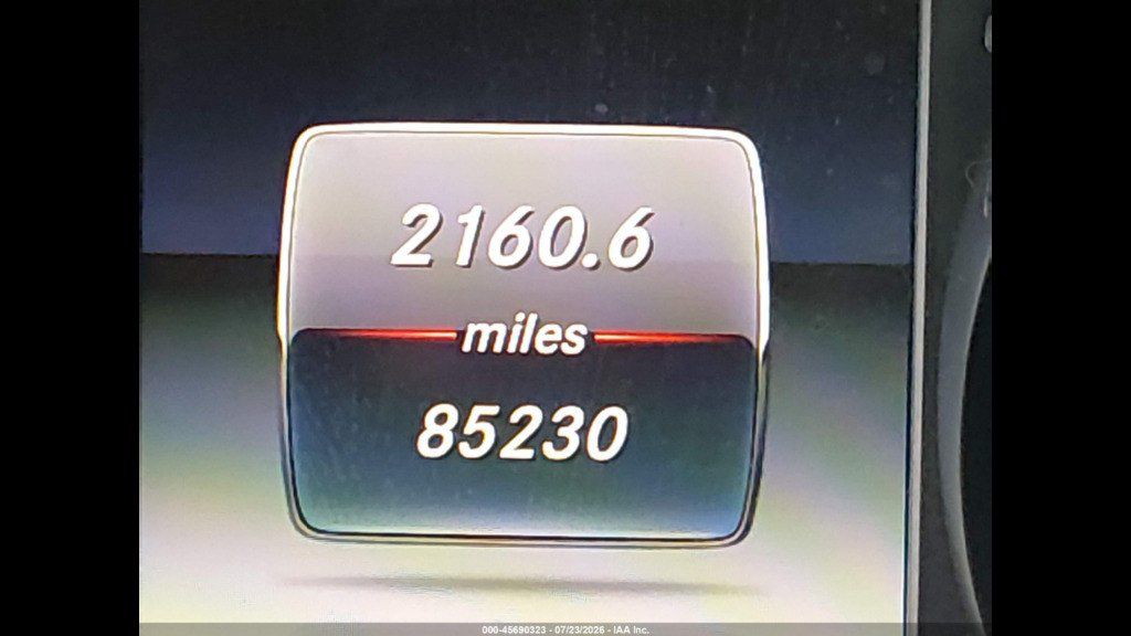 Mercedes C 250, 2.0 L, 2017 il, 137 164 km — Avtomobillər (12)