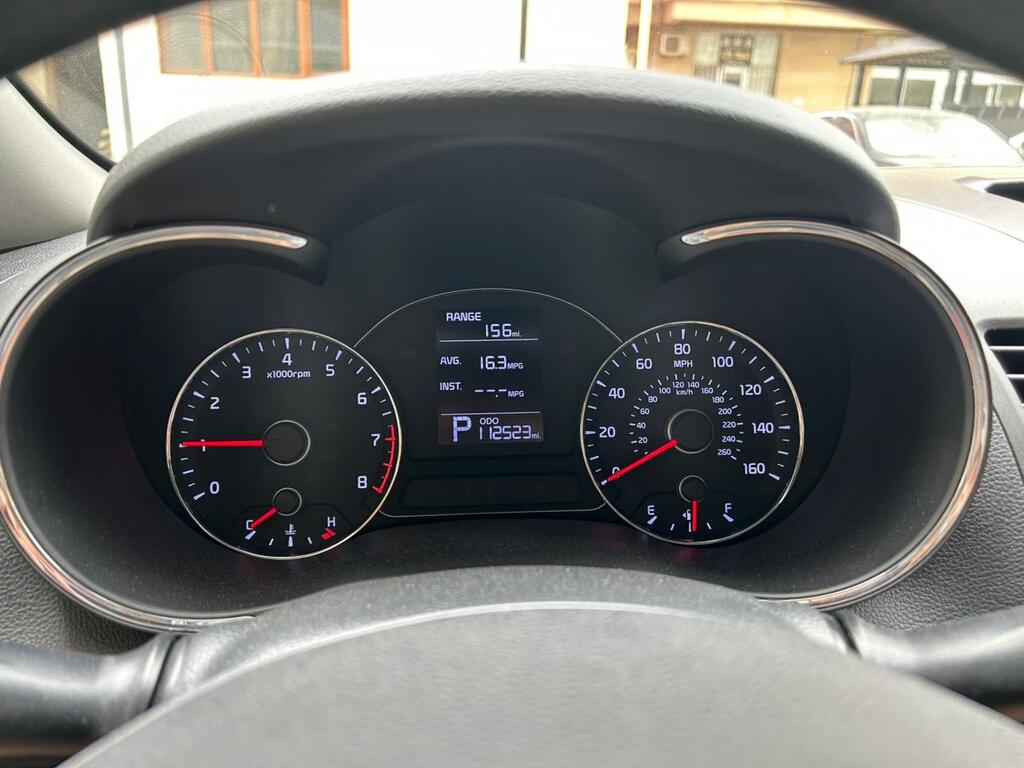 Kia Forte, 1.8 L, 2015 il, 181 088 km — Avtomobillər, Bakı (10)