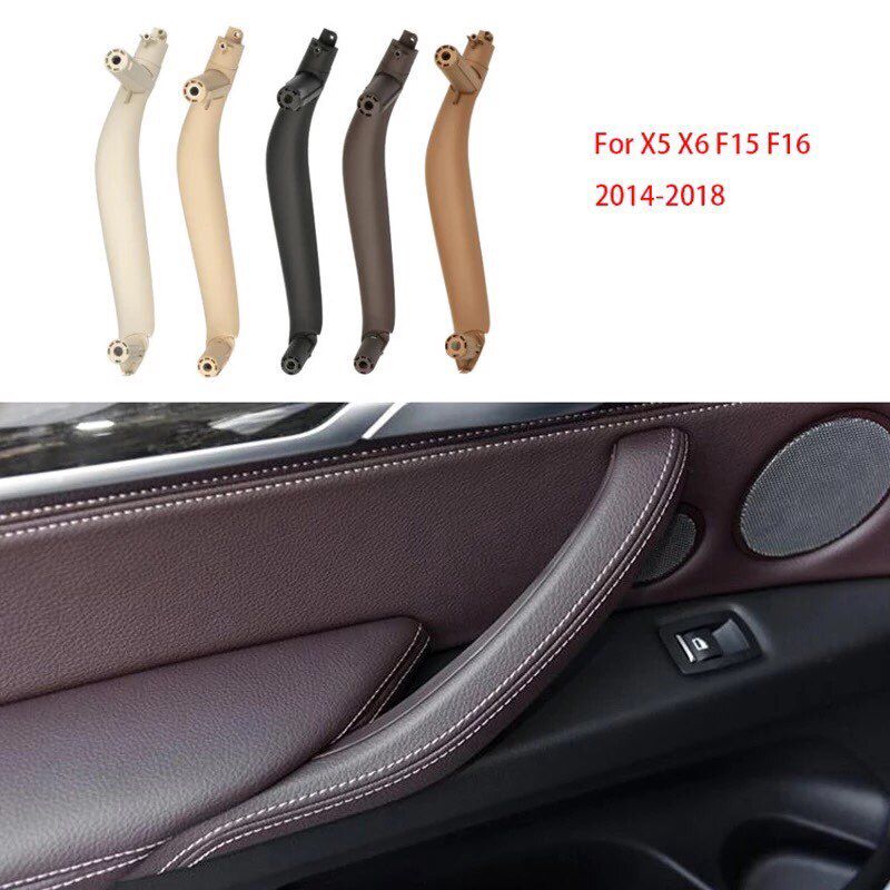 BMW "F15/F16/X5/X6" qapı aksesuarı — Ehtiyat hissələri və aksesuarlar, Bakı (10)
