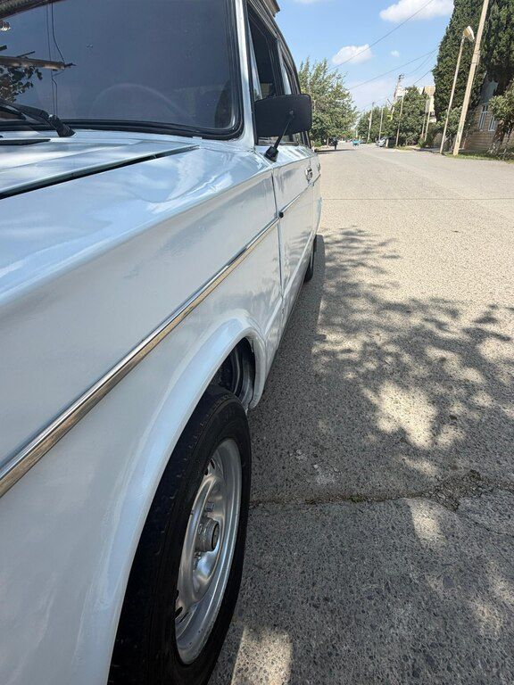 Lada (VAZ) 2106, 1.6 L, 1984 il, 154 548 km — Avtomobillər, Şəmkir (9)