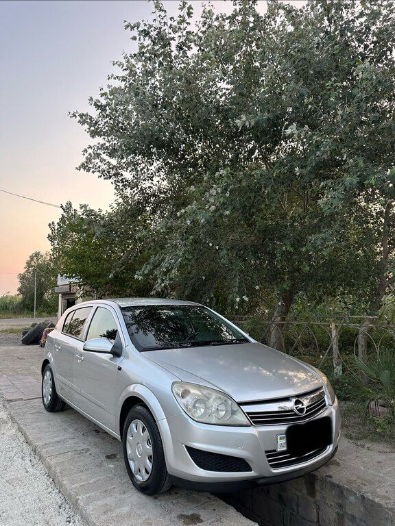Opel Astra, 1.3 L, 2007 il, 340 000 km — Avtomobillər, Salyan (5)