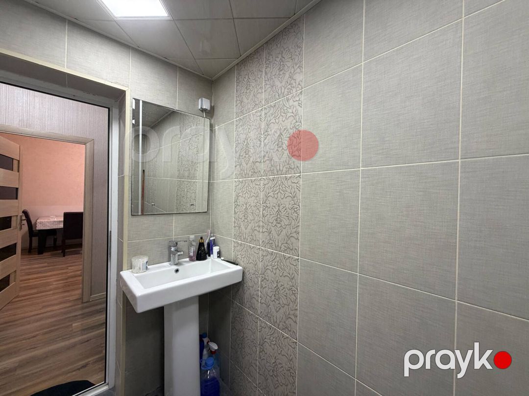 Satılır 3 otaqlı həyət evi/bağ evi 70 m² — Ev, villa, Bakı (12)