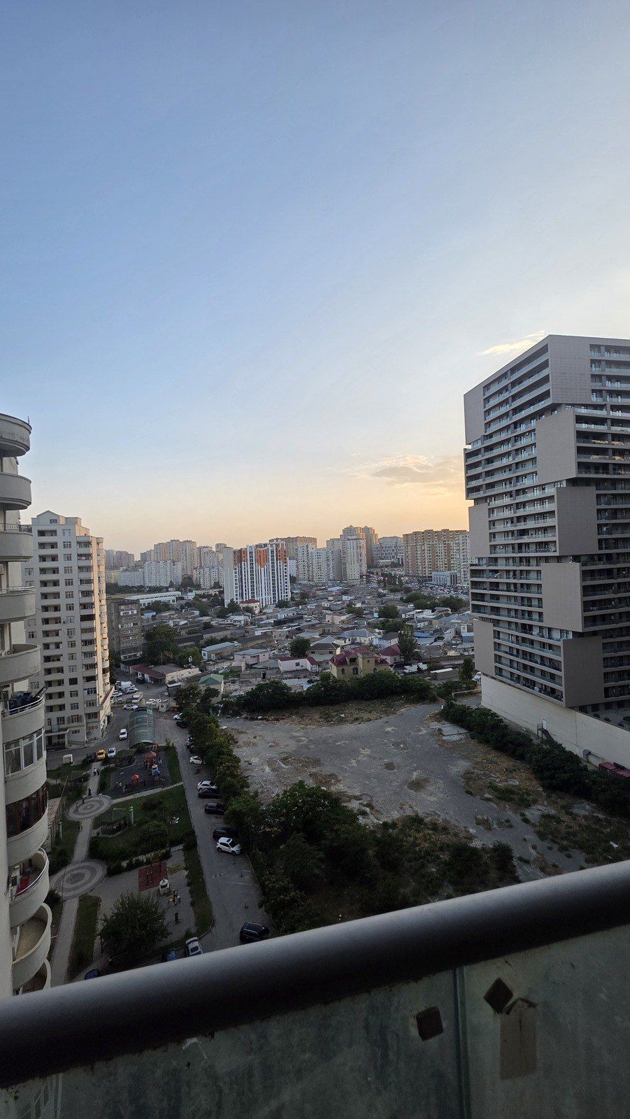 Satılır 3 otaqlı yeni tikili 148 m² — Mənzil, Bakı (9)