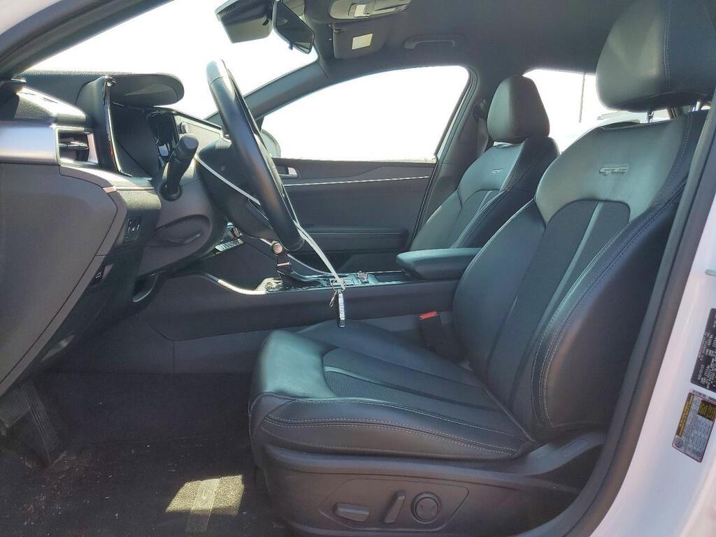 Kia K5, 1.6 L, 2022 il, 62 510 km — Avtomobillər (7)